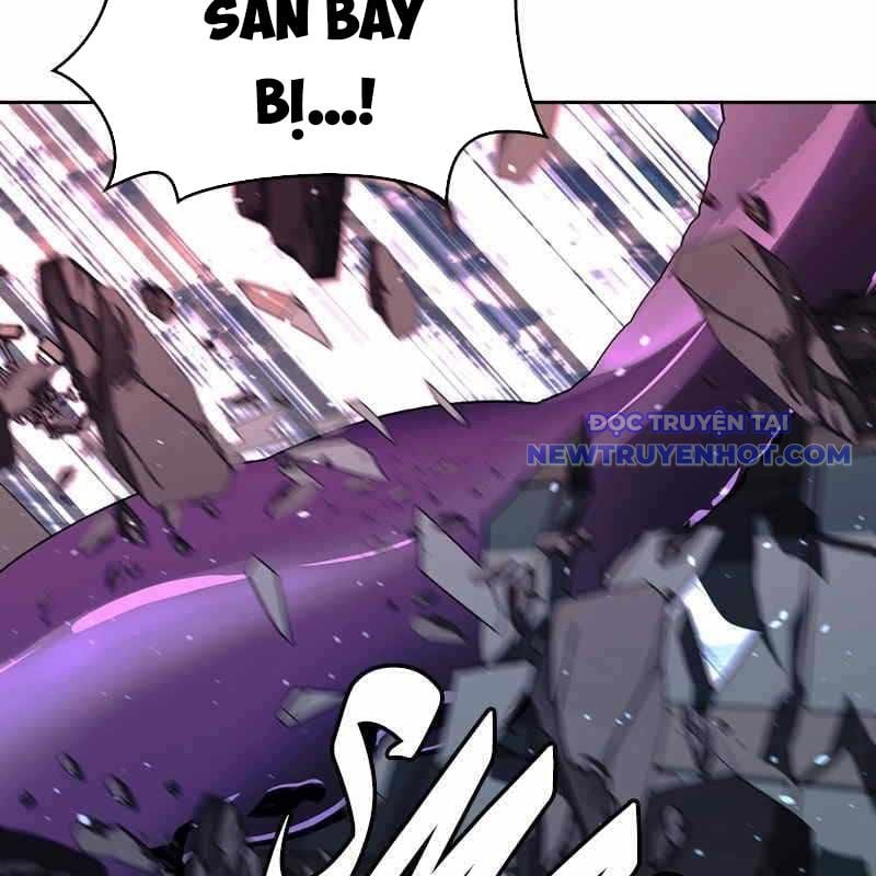 Tận Thế Cũng Chỉ Là Trò Chơi: Chapter 71