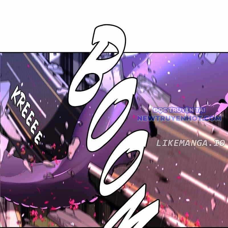 Tận Thế Cũng Chỉ Là Trò Chơi: Chapter 71