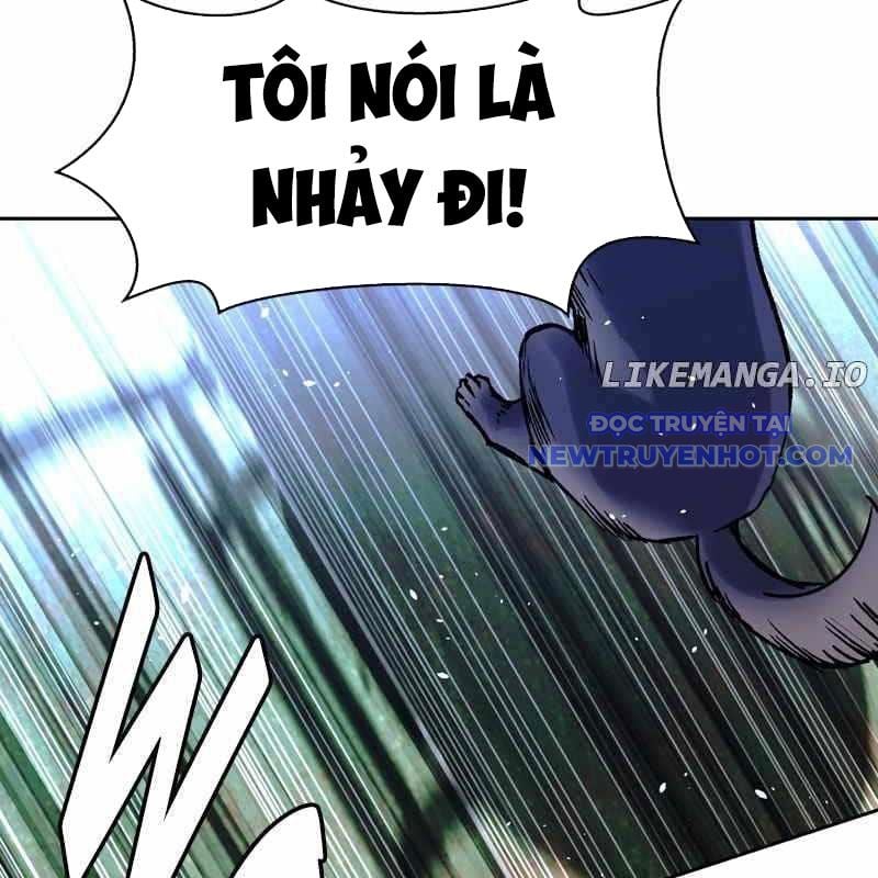 Tận Thế Cũng Chỉ Là Trò Chơi: Chapter 71
