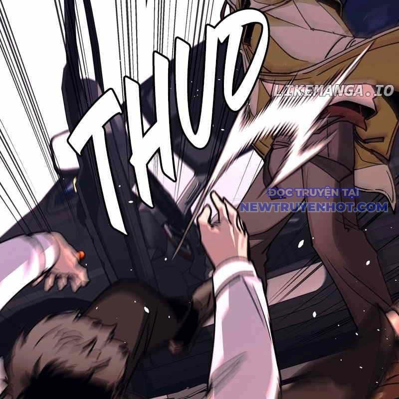 Tận Thế Cũng Chỉ Là Trò Chơi: Chapter 71