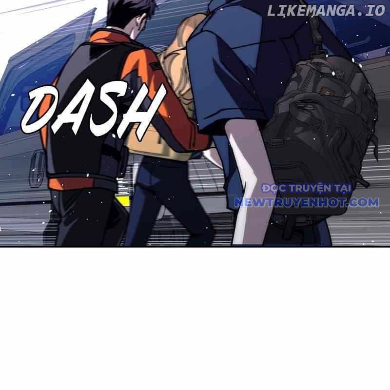 Tận Thế Cũng Chỉ Là Trò Chơi: Chapter 71