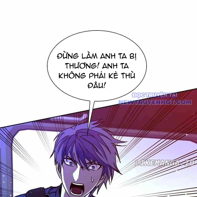 Tận Thế Cũng Chỉ Là Trò Chơi: Chapter 71