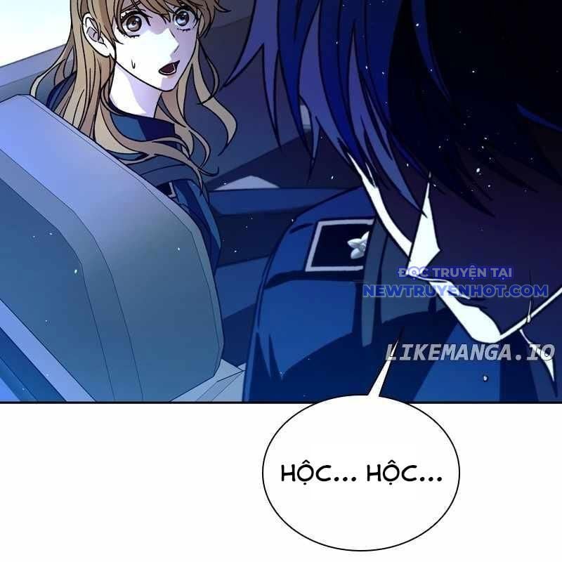 Tận Thế Cũng Chỉ Là Trò Chơi: Chapter 72