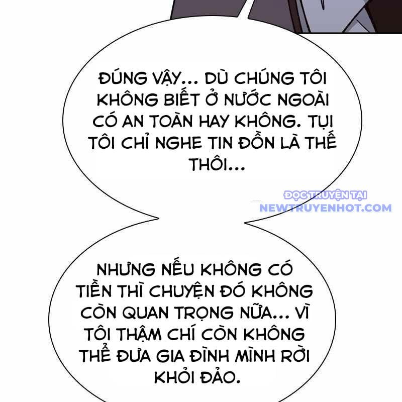 Tận Thế Cũng Chỉ Là Trò Chơi: Chapter 72