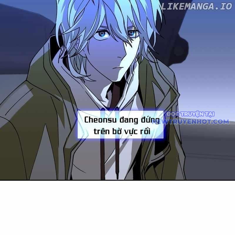 Tận Thế Cũng Chỉ Là Trò Chơi: Chapter 72