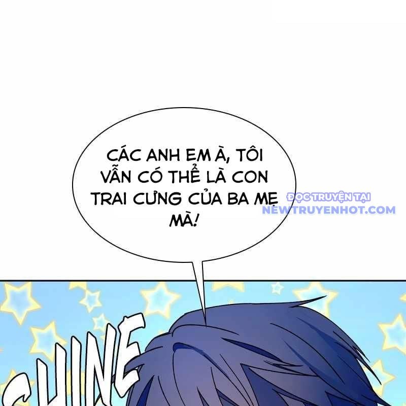 Tận Thế Cũng Chỉ Là Trò Chơi: Chapter 72