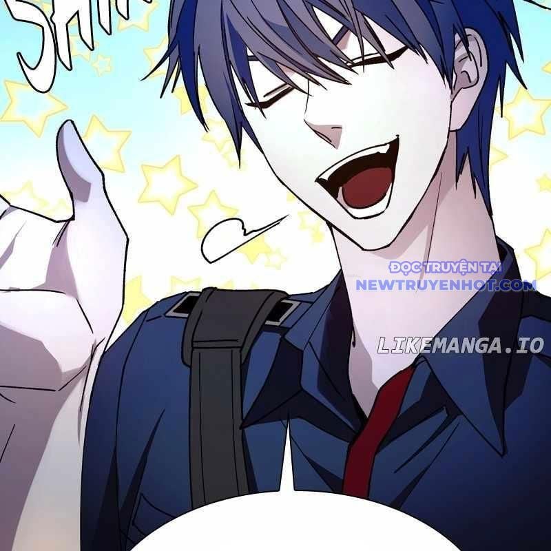 Tận Thế Cũng Chỉ Là Trò Chơi: Chapter 72