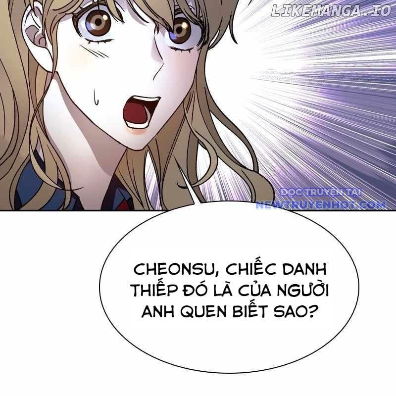 Tận Thế Cũng Chỉ Là Trò Chơi: Chapter 72