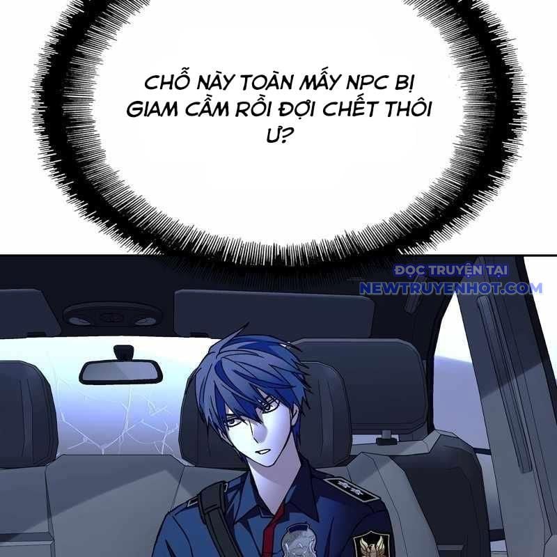 Tận Thế Cũng Chỉ Là Trò Chơi: Chapter 72