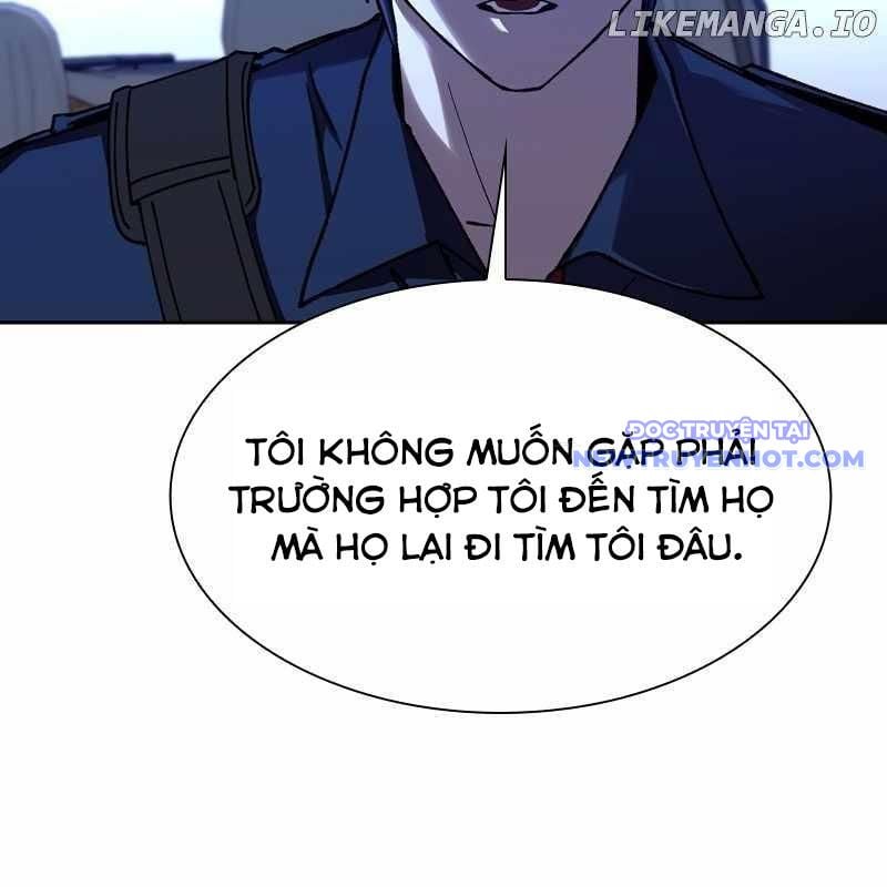 Tận Thế Cũng Chỉ Là Trò Chơi: Chapter 72