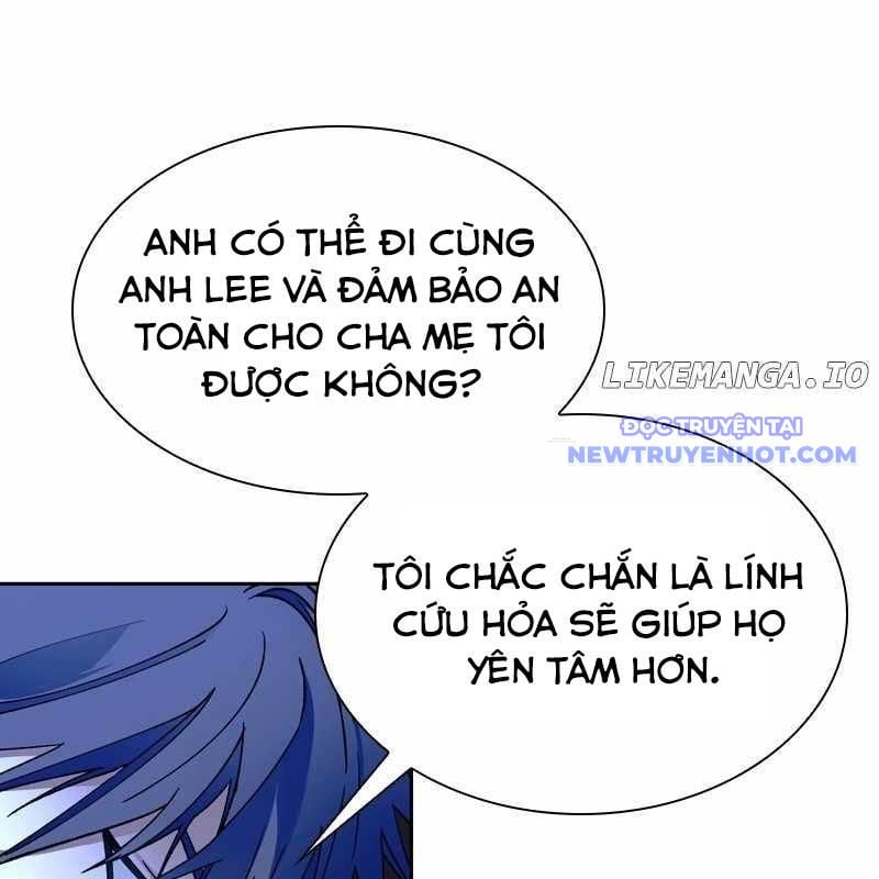 Tận Thế Cũng Chỉ Là Trò Chơi: Chapter 72