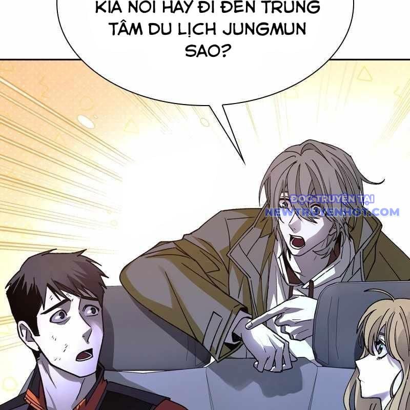 Tận Thế Cũng Chỉ Là Trò Chơi: Chapter 72