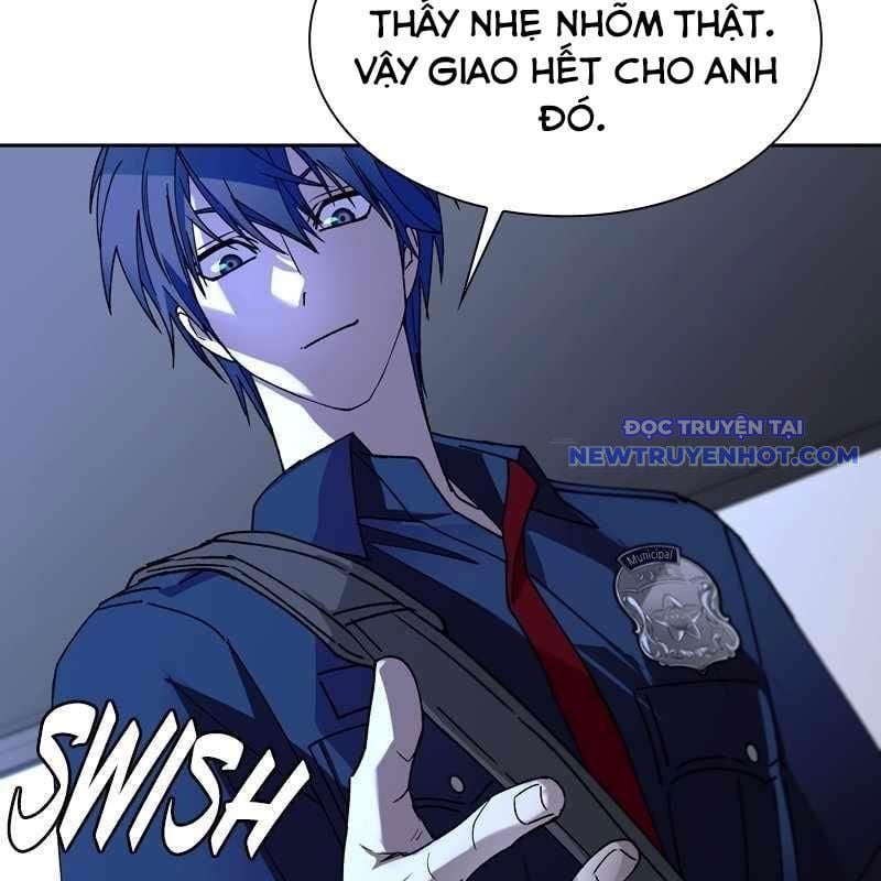 Tận Thế Cũng Chỉ Là Trò Chơi: Chapter 72