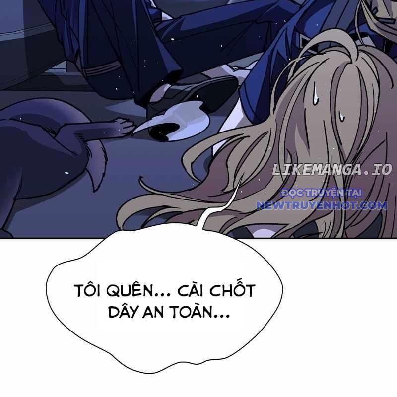Tận Thế Cũng Chỉ Là Trò Chơi: Chapter 72
