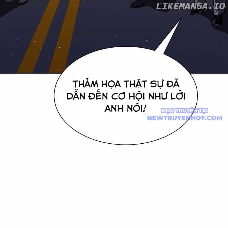 Tận Thế Cũng Chỉ Là Trò Chơi: Chapter 72