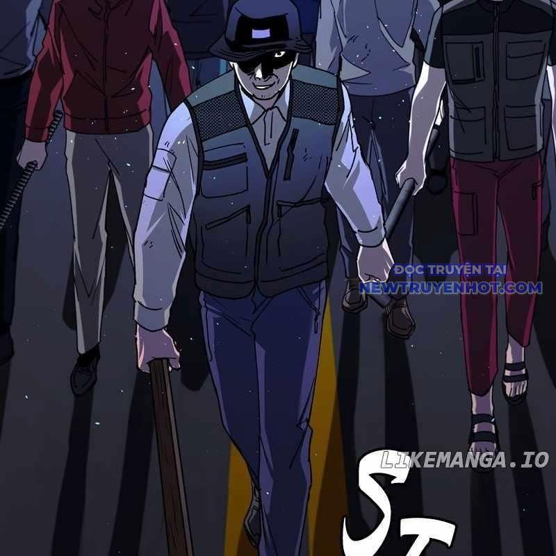 Tận Thế Cũng Chỉ Là Trò Chơi: Chapter 72