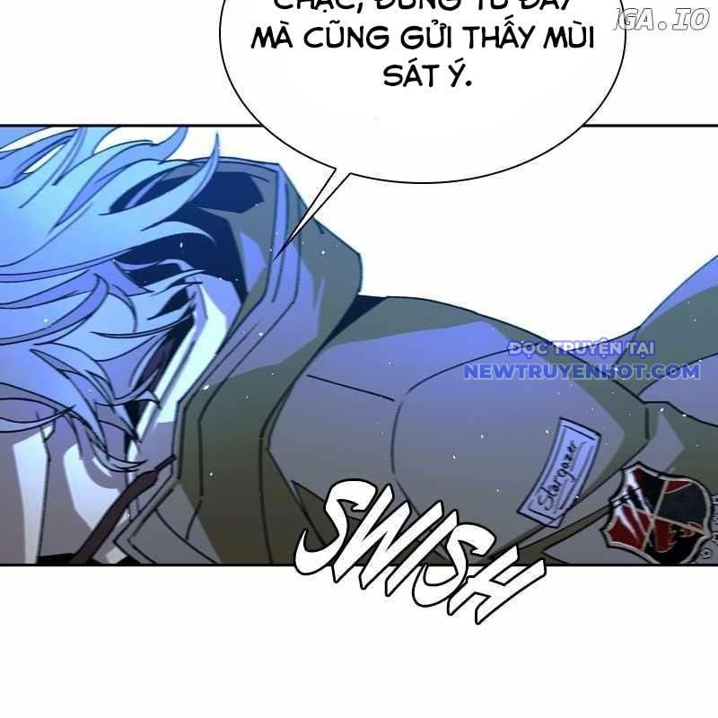 Tận Thế Cũng Chỉ Là Trò Chơi: Chapter 72