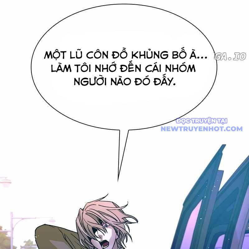 Tận Thế Cũng Chỉ Là Trò Chơi: Chapter 72