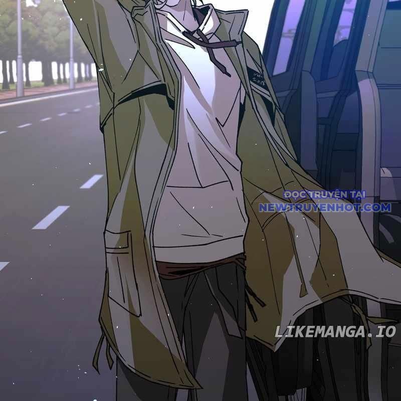 Tận Thế Cũng Chỉ Là Trò Chơi: Chapter 72