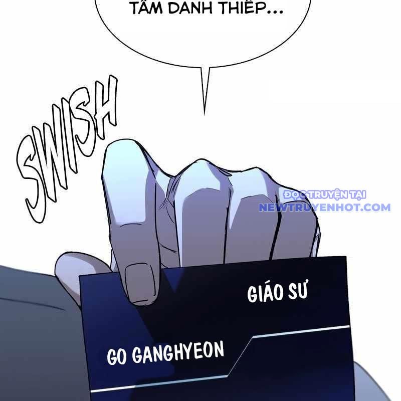 Tận Thế Cũng Chỉ Là Trò Chơi: Chapter 72