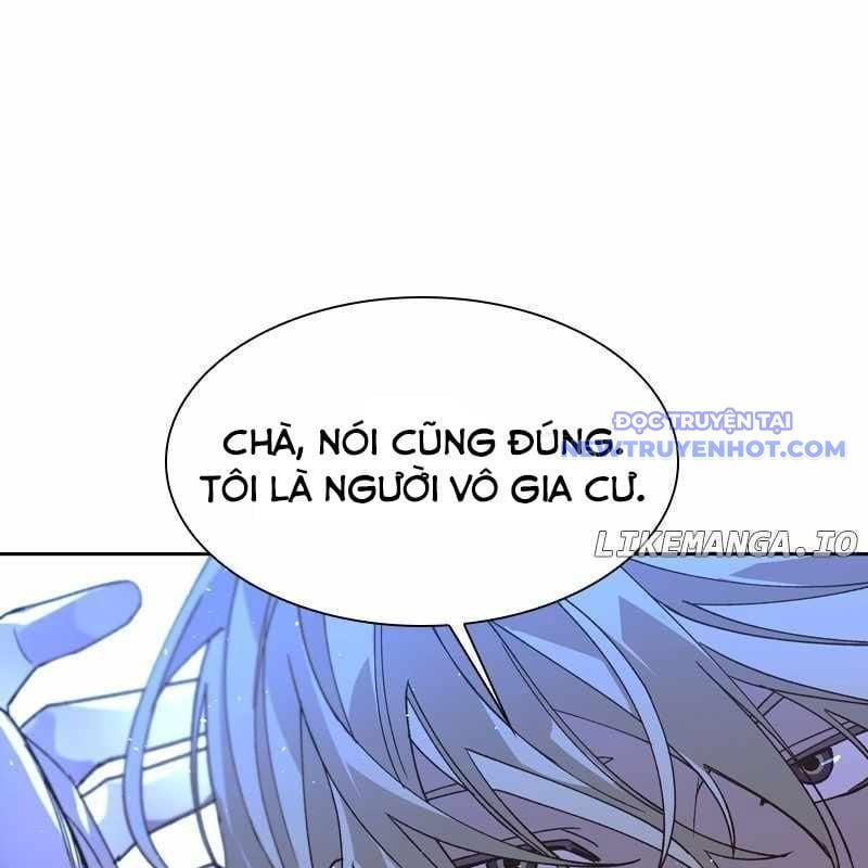 Tận Thế Cũng Chỉ Là Trò Chơi: Chapter 72