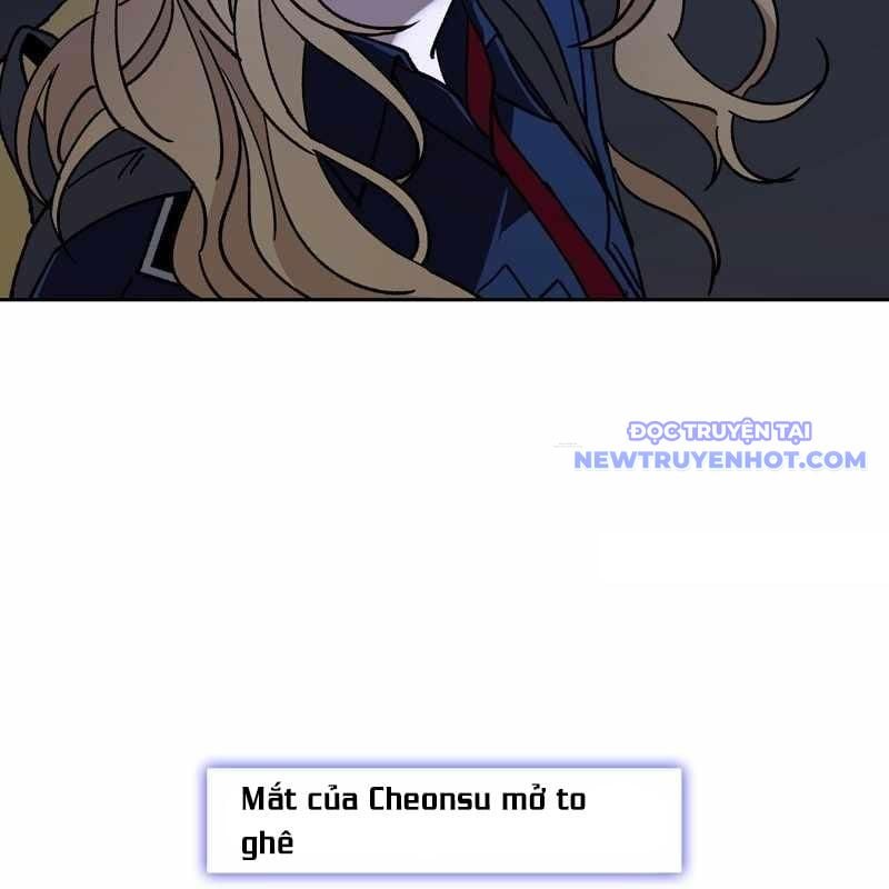 Tận Thế Cũng Chỉ Là Trò Chơi: Chapter 72