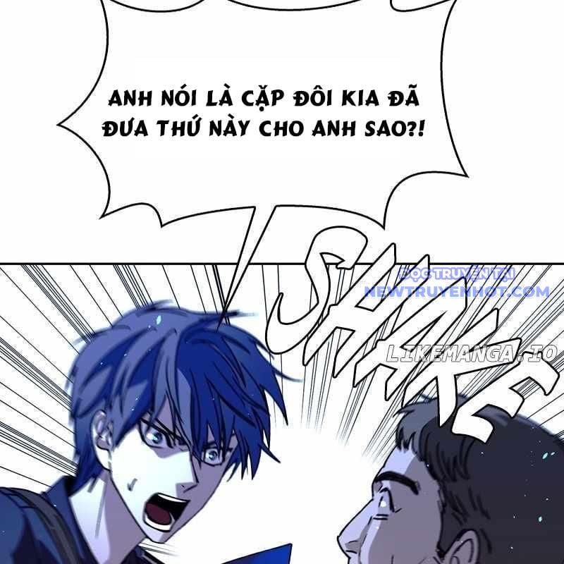 Tận Thế Cũng Chỉ Là Trò Chơi: Chapter 72