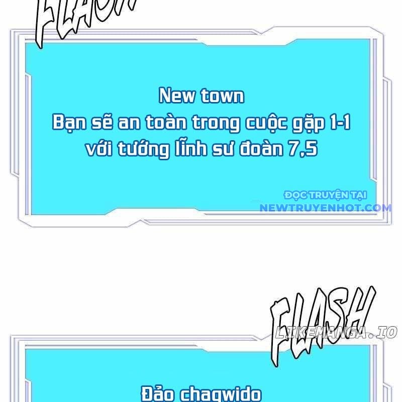 Tận Thế Cũng Chỉ Là Trò Chơi: Chapter 72