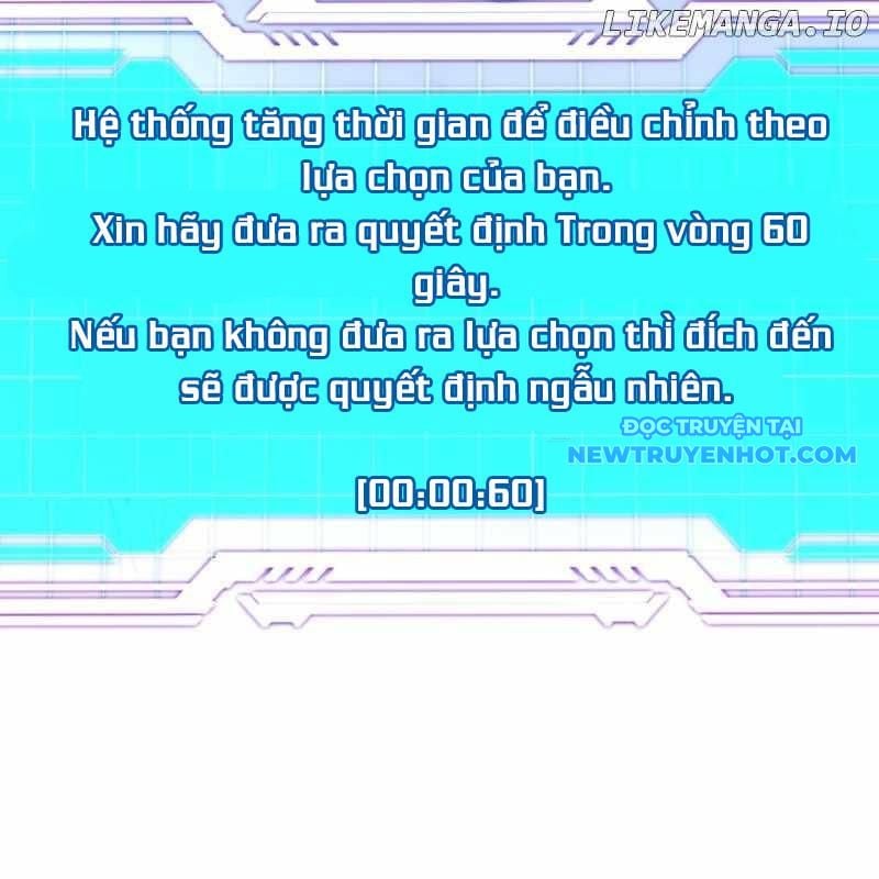 Tận Thế Cũng Chỉ Là Trò Chơi: Chapter 72