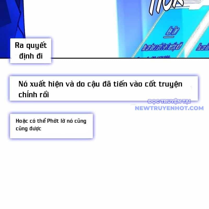 Tận Thế Cũng Chỉ Là Trò Chơi: Chapter 72