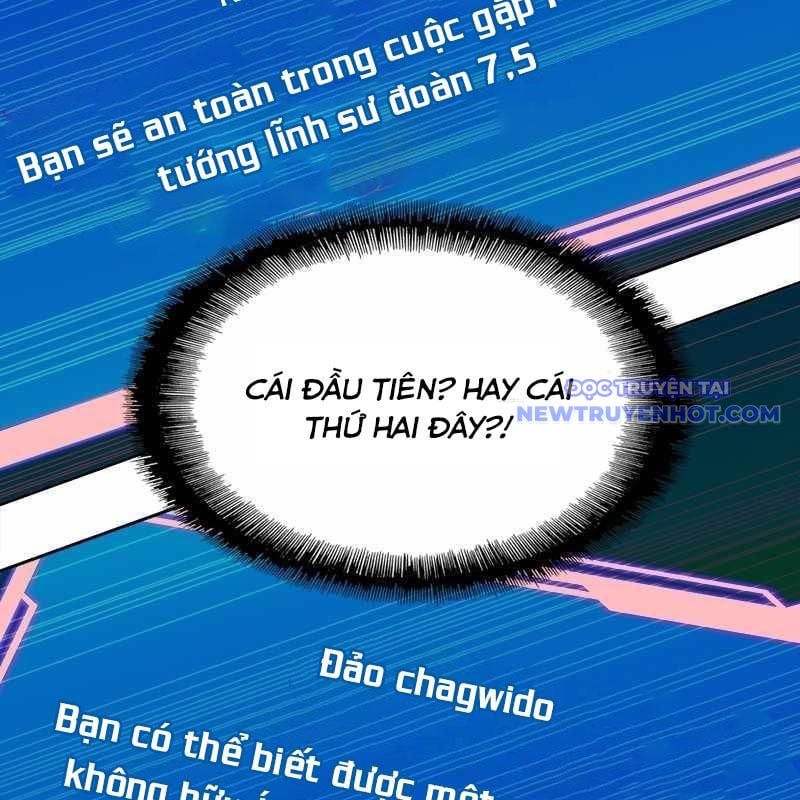 Tận Thế Cũng Chỉ Là Trò Chơi: Chapter 72