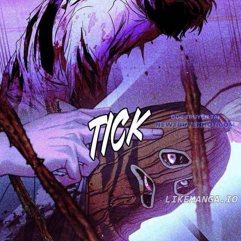 Tận Thế Cũng Chỉ Là Trò Chơi: Chapter 72