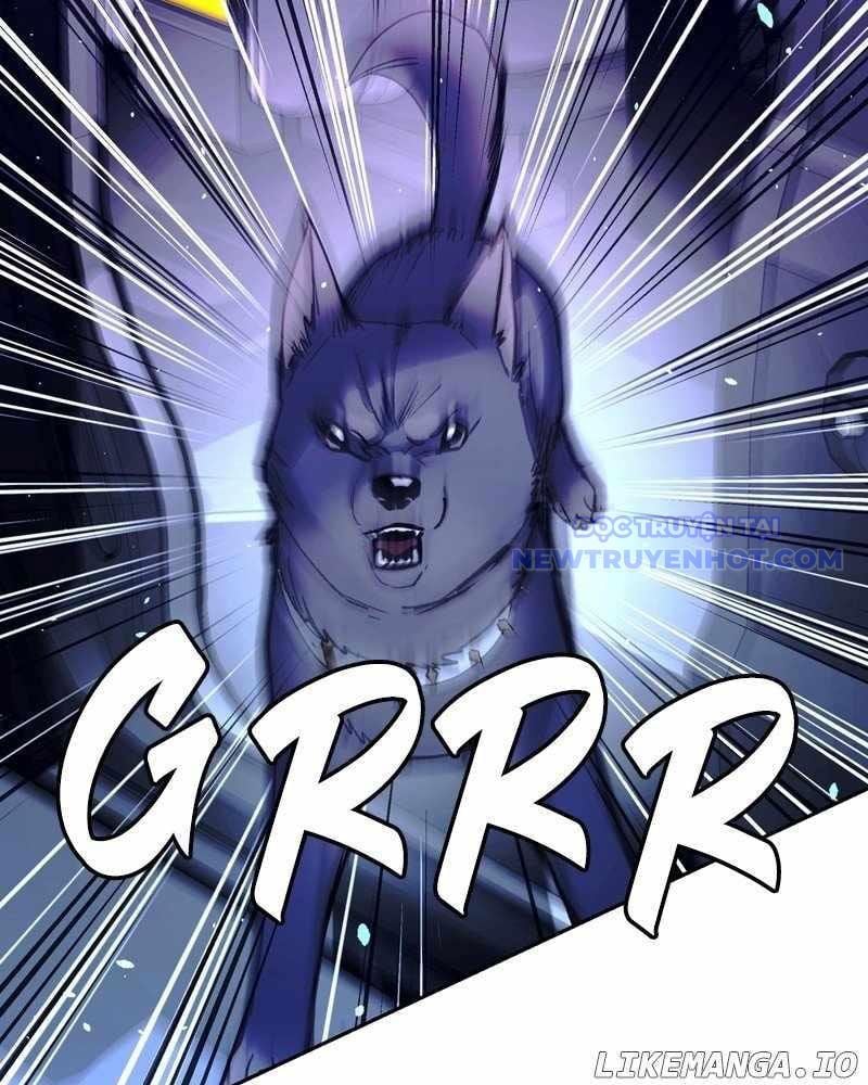 Tận Thế Cũng Chỉ Là Trò Chơi: Chapter 73