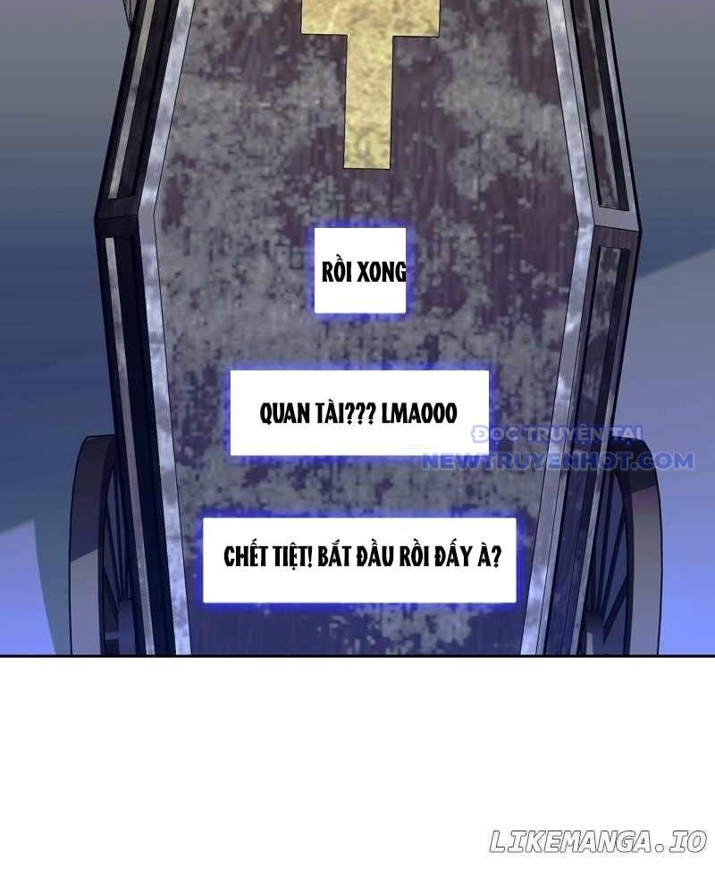 Tận Thế Cũng Chỉ Là Trò Chơi: Chapter 73