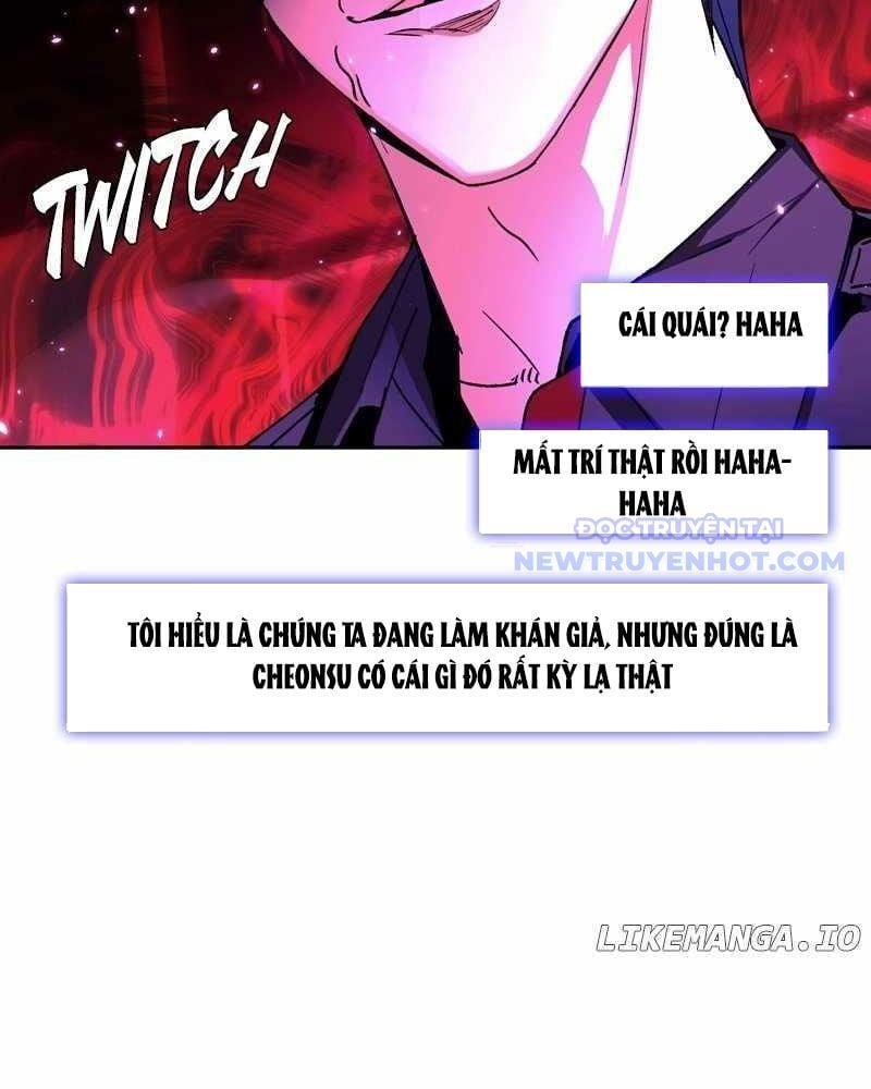 Tận Thế Cũng Chỉ Là Trò Chơi: Chapter 73