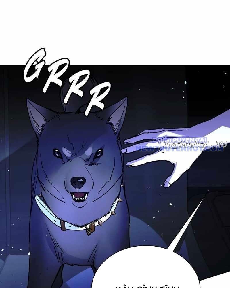 Tận Thế Cũng Chỉ Là Trò Chơi: Chapter 73