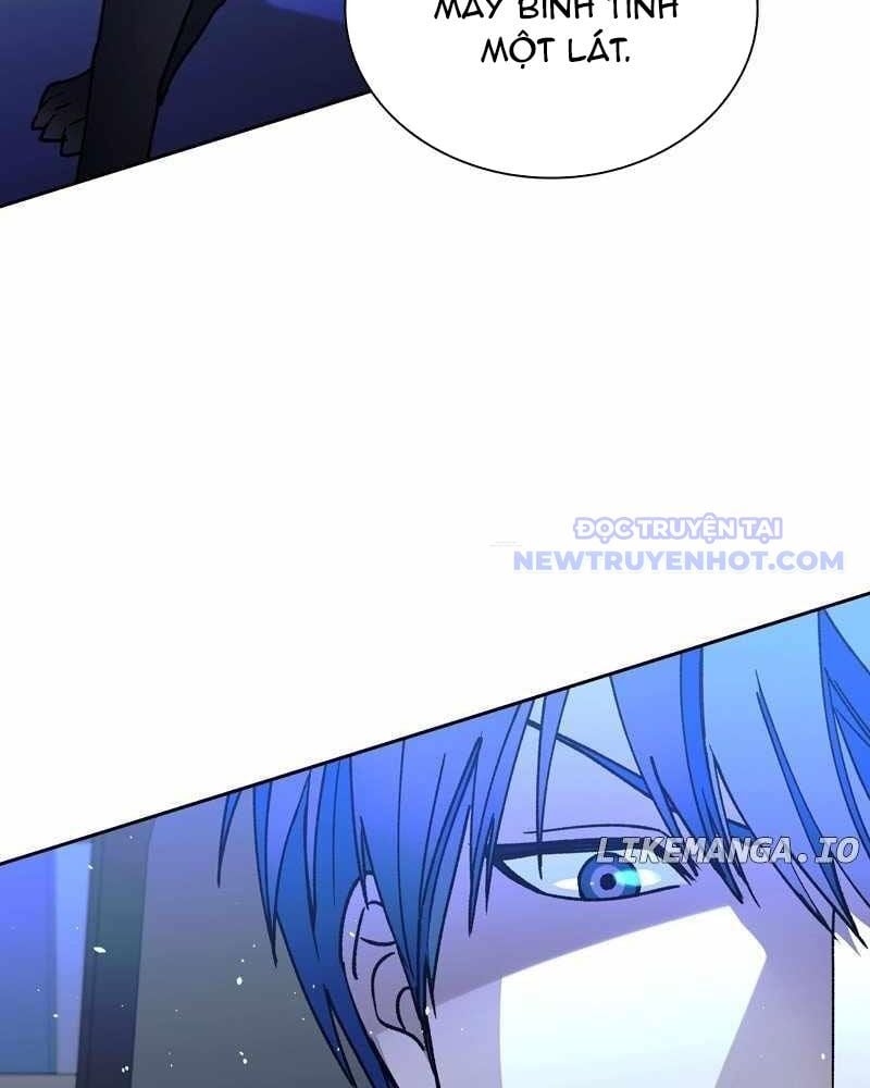 Tận Thế Cũng Chỉ Là Trò Chơi: Chapter 73