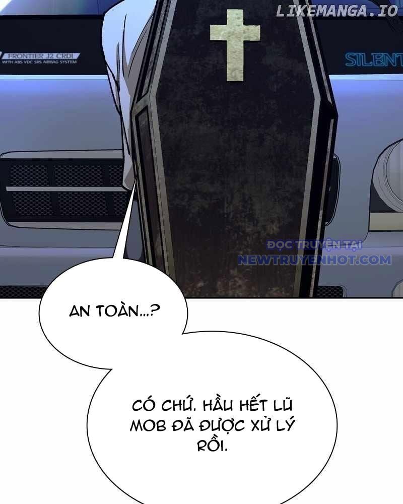 Tận Thế Cũng Chỉ Là Trò Chơi: Chapter 73