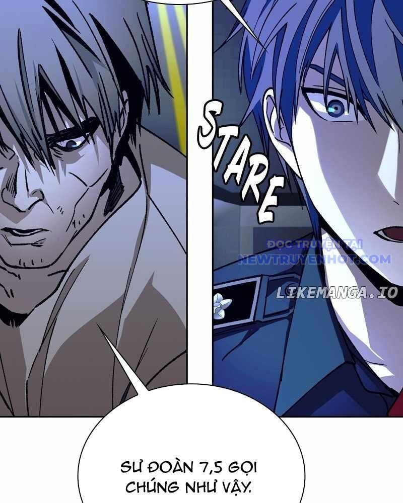 Tận Thế Cũng Chỉ Là Trò Chơi: Chapter 73