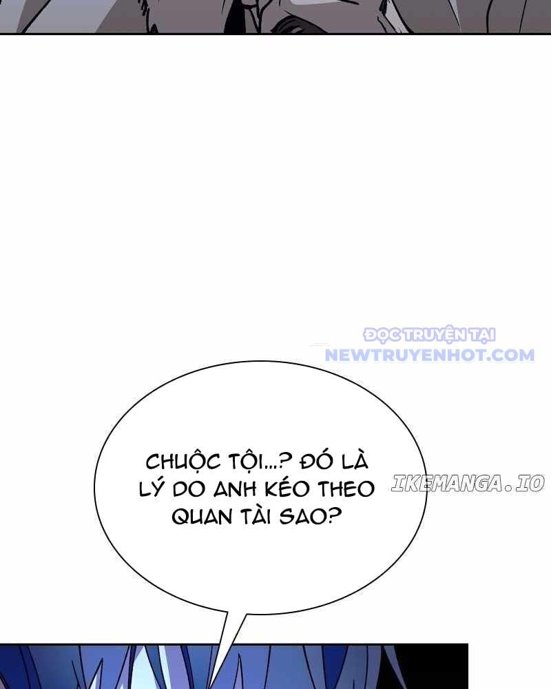 Tận Thế Cũng Chỉ Là Trò Chơi: Chapter 73
