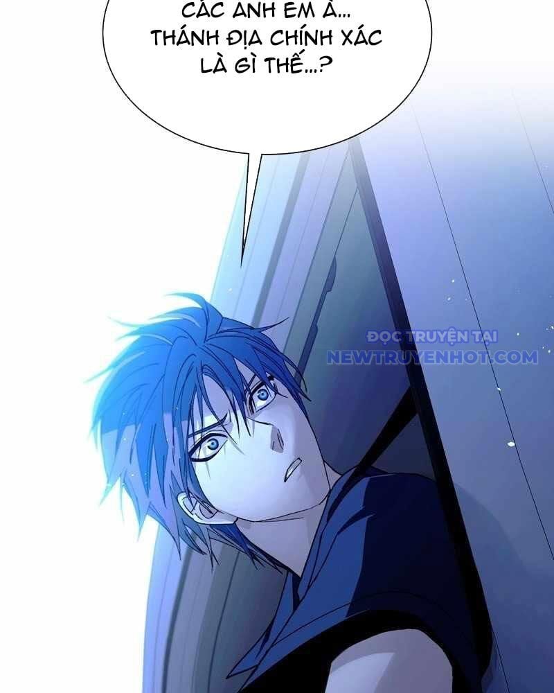 Tận Thế Cũng Chỉ Là Trò Chơi: Chapter 73