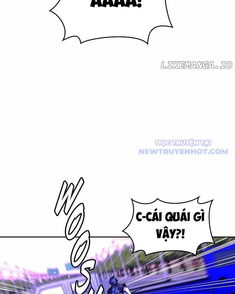 Tận Thế Cũng Chỉ Là Trò Chơi: Chapter 73