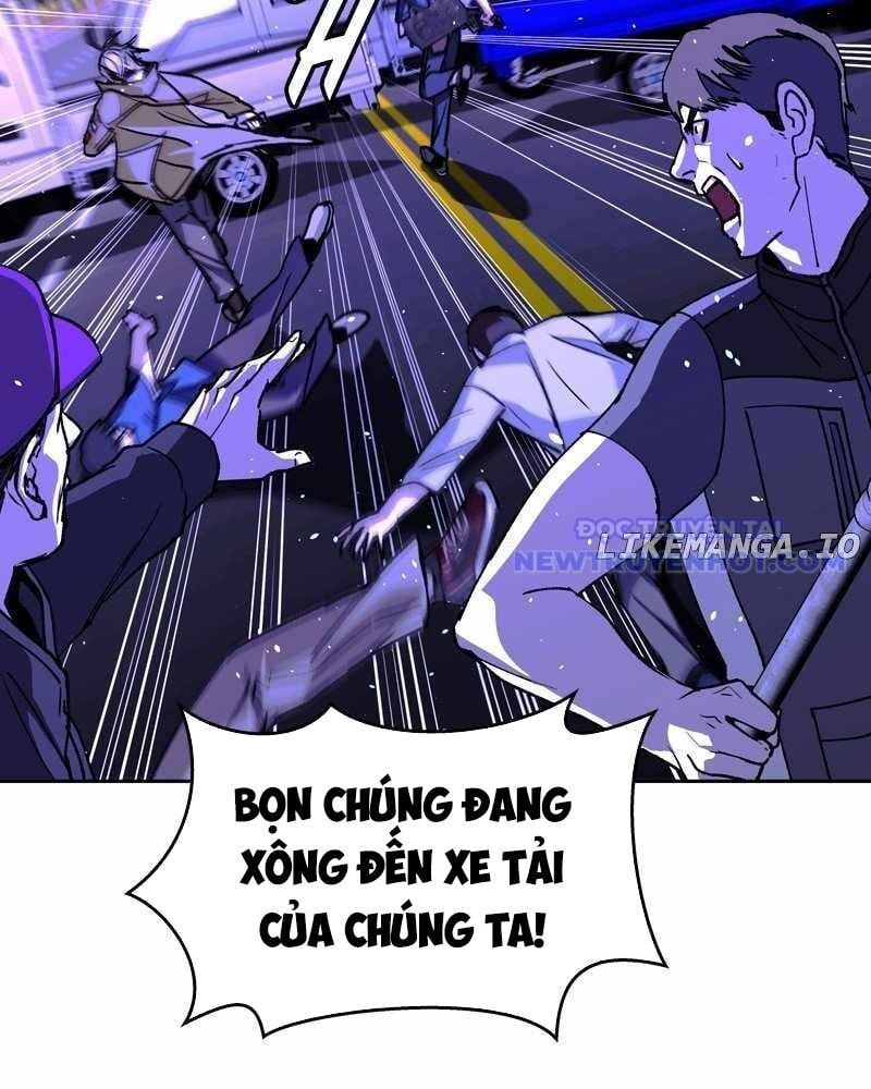 Tận Thế Cũng Chỉ Là Trò Chơi: Chapter 73
