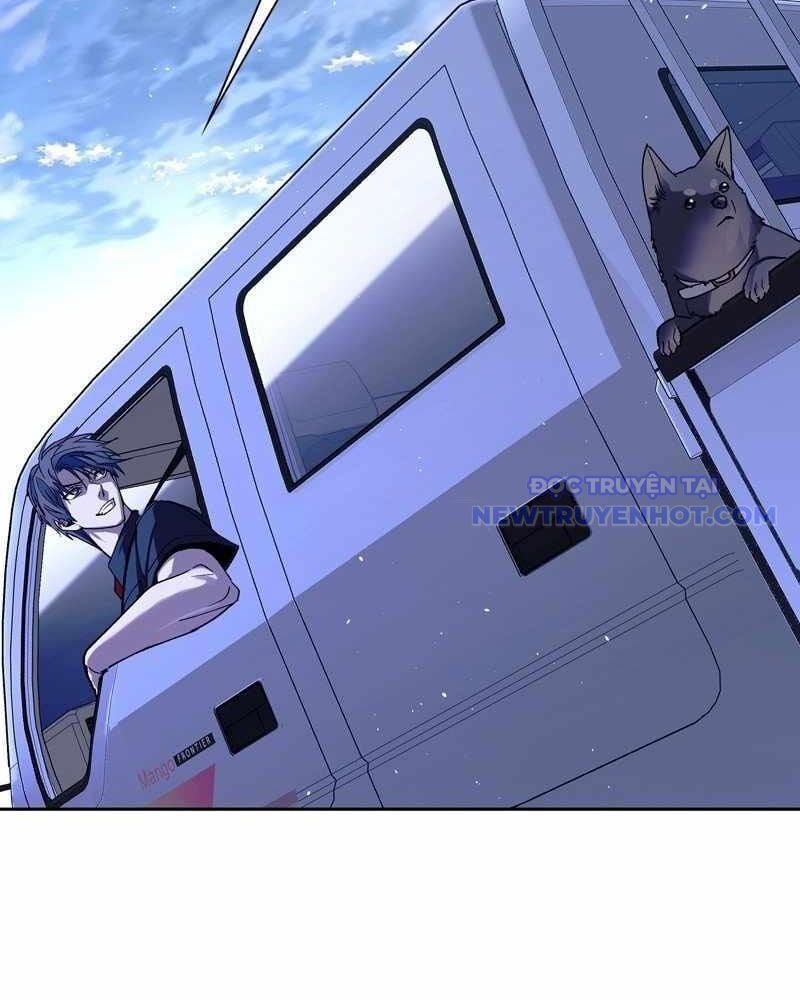 Tận Thế Cũng Chỉ Là Trò Chơi: Chapter 73