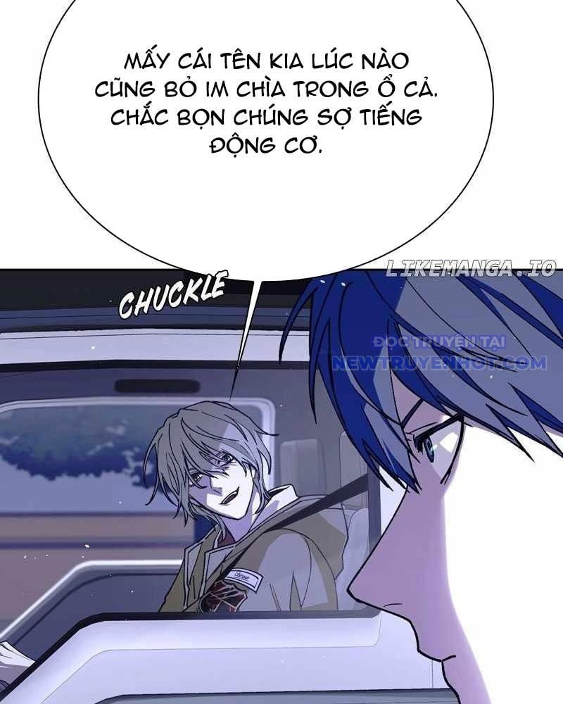 Tận Thế Cũng Chỉ Là Trò Chơi: Chapter 73