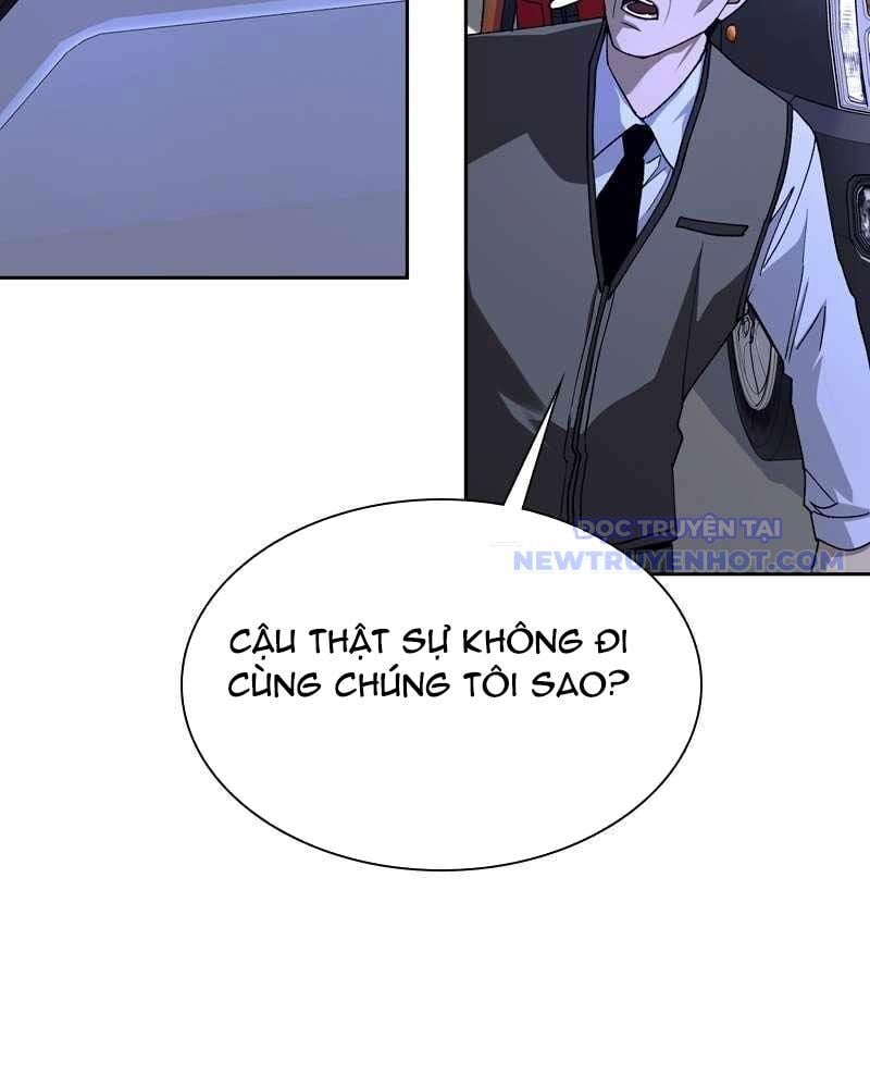 Tận Thế Cũng Chỉ Là Trò Chơi: Chapter 73