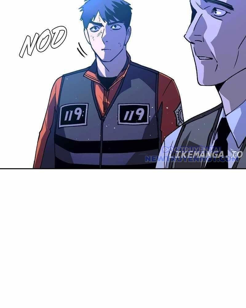 Tận Thế Cũng Chỉ Là Trò Chơi: Chapter 73