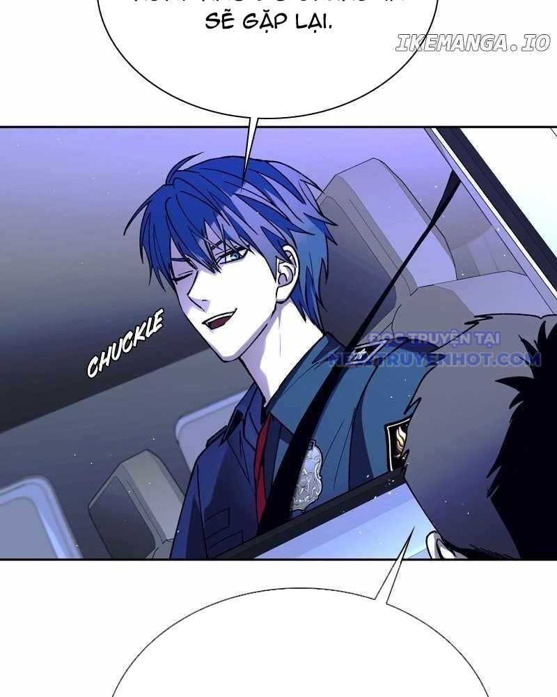 Tận Thế Cũng Chỉ Là Trò Chơi: Chapter 73