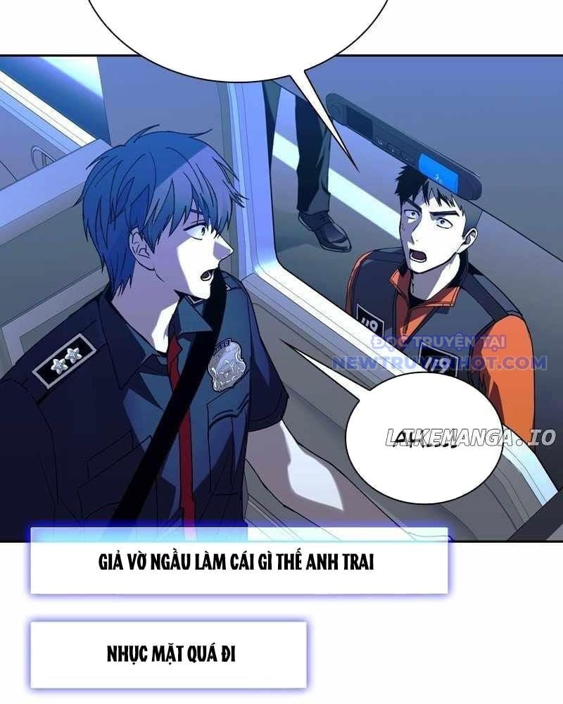 Tận Thế Cũng Chỉ Là Trò Chơi: Chapter 73