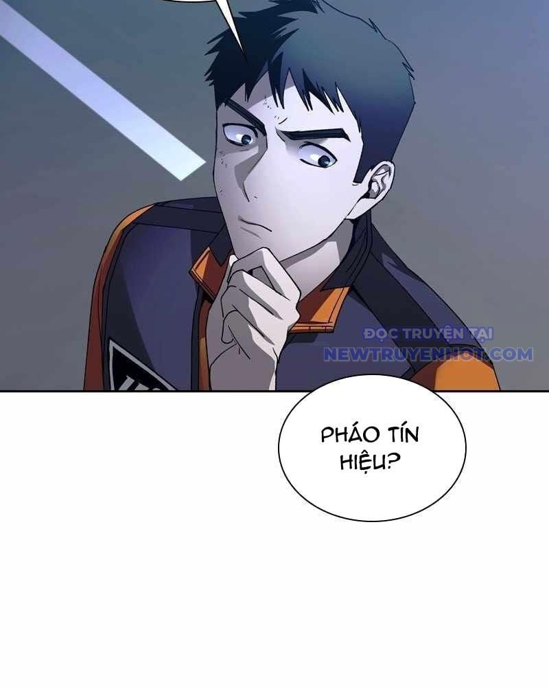 Tận Thế Cũng Chỉ Là Trò Chơi: Chapter 73